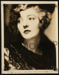 6r0463 LADIES' NIGHT IN A TURKISH BATH 2 8x10 stills 1928 portraits of Dorothy Mackaill, Mulhall!