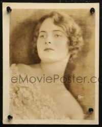 6r0476 LOVE HUNGRY 2 8x10 stills 1928 great images of pretty Lois Moran, Gray, ultra rare!