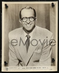 6r0081 PHIL SILVERS 21 8x10 stills 1940s-1970s cool portraits of the star from a variety of roles!