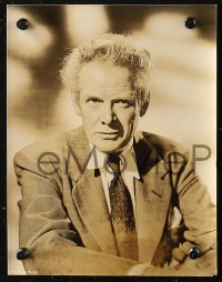 6r0505 ROSEANNA MCCOY 2 7.25x9.5 stills 1949 the famous feud with the Hatfields, Charles Bickford!