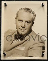 6r0107 STEVEN GERAY 16 8x10 stills 1940s-1960s cool portraits of the star from a variety of roles!