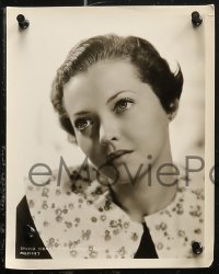 6r0132 SYLVIA SIDNEY 12 8x10 stills 1930s-1950s great images of the star from a variety of roles!