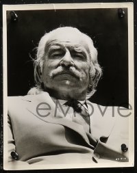 6r0090 WILL GEER 18 from 7x9 to 8x10 stills 1940s-1970s cool portraits of the star from a variety of roles!