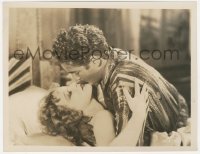 6w0171 FAZIL 8x10.25 still 1928 Greta Nissen loves Arab Prince Charles Farrell, Howard Hawks!