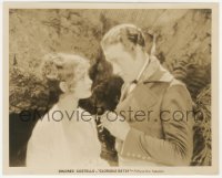 6w0196 GLORIOUS BETSY 8x10 still 1928 great close up of beautiful Dolores Costello & Conrad Nagel!