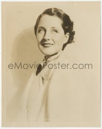 6w0351 NORMA SHEARER 8x10.25 still 1928 MGM studio portrait of the top actress, A Lady of Chance!