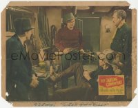 6w1135 MY DARLING CLEMENTINE LC #4 1946 Henry Fonda, Ward Bond, Tim Holt, Victor Mature, John Ford