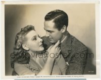 6w0490 WOLF MAN 8x10 still 1941 pretty Evelyn Ankers & Patric Knowles are a new romantic team!