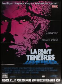 7c0953 DARK HALF French 1p 1993 Timothy Hutton, directed by George Romero, by Stephen King!