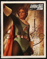 7d0116 FLESH GORDON 17 French LCs 1975 sexy sci-fi spoof, great different wacky images!
