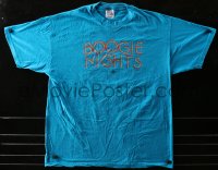 7h0467 BOOGIE NIGHTS size: X-large T-shirt 1997 impress all your friends with this cool movie tee!