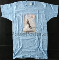 7h0478 IN GOD WE TRUST size: large T-shirt 1980 impress all your friends with this cool movie tee!