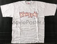 7h0479 KINGPIN size: X-large T-shirt 1996 impress all your friends with this cool bowling image!
