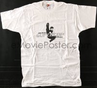 7h0481 SUPERCOP size: large T-shirt 1992 impress all your friends with this cool Jackie Chan tee!