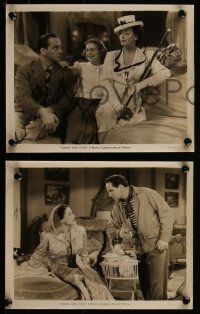 7k0310 SUSAN & GOD 3 8x10 stills 1940 great images of Joan Crawford, Fredric March, Ruth Hussey!