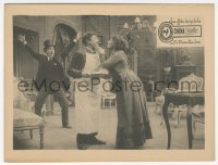 7p0103 LOVE & GOODFELLOWSHIP PILLS French LC 1910 Max Linder in the title role, ultra rare!