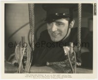7r0467 SHE DONE HIM WRONG 8x10 key book still 1933 close up of super young Cary Grant in uniform!