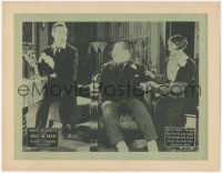 7r1068 FEET OF MUD LC 1924 Harry Langdon must prove himself to Eugenia Gilbert's father!