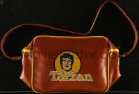 7x0085 TARZAN satchel 1975 impress all of your friends and carry all your stuff!