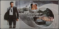8a0291 CASINO ROYALE Indian 6sh 2006 montage with Daniel Craig as spy James Bond 007 with cast!