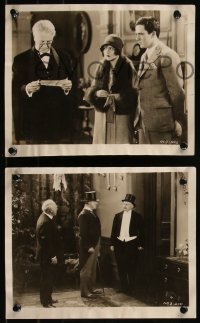 8g0276 ABIE'S IRISH ROSE 3 8x10 stills 1929 great images of Buddy Rogers & Nancy Carroll!