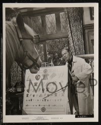 8g0061 DOCTOR DOLITTLE 16 8x10 stills R1969 Rex Harrison speaks with animals, directed by Fleischer!