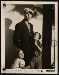 8g0248 GRAPES OF WRATH 4 from 7x10 to 8x10 stills 1940 Henry Fonda in John Ford classic