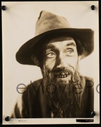 8g0376 KENTUCKY MOONSHINE 2 8x10 stills 1937 great images of John Carradine as wackiest hillbilly!