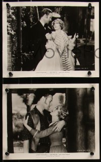 8g0109 SECRETS 11 8x10 stills 1933 Frank Borzage, great images of Mary Pickford, Leslie Howard!