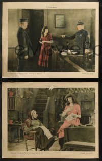 8g0885 COME ON OVER 6 LCs 1922 Colleen Moore, Ralph Graves, great images from early silent!