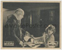 8k0121 DON'T CALL ME LITTLE GIRL 8x10 LC 1921 Mary Miles Minter helps her aunt find true love, rare!