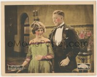 8k0890 EVERYTHING FOR SALE LC 1921 May McAvoy in movie with same plot as I Know Where I'm Going!