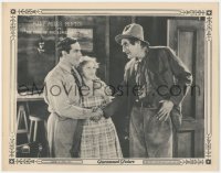8k1246 TRAIL OF THE LONESOME PINE LC 1923 Mary Miles Minter, Antonio Moreno & Ernest Torrence!