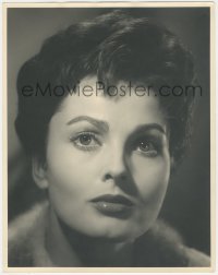 8m0264 URSULA THIESS deluxe 11x14 still 1940s portrait of the beautiful leading lady by Bachrach!