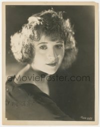 8z0088 BETTY COMPSON 8x10.25 still 1920s Paramount studio portrait of the beautiful leading lady!