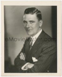 8z0149 CHARLES KING deluxe 8x10 still 1929 portrait from The Broadway Melody by Ruth Harriet Louise!