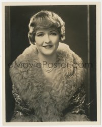 8z0357 LAURA LA PLANTE deluxe 8x10 still 1920s great Freulich portrait of the pretty leading lady!