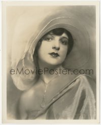 8z0502 SALLY PHIPPS deluxe 8x10 still 1920s beautiful studio portrait at Fox Films by Max Mun Autrey!