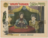 8z1033 FINGER PRINTS LC 1927 John T. Murray with fortune teller & crystal ball, very rare!
