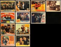9a0243 LOT OF 11 REPROS OF CLASSIC COMEDY LOBBY CARDS 2000s wonderful images from top movies!