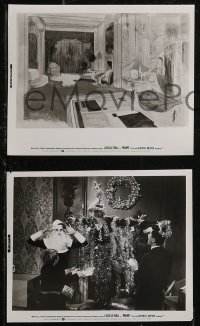 9c0605 MAME 18 8x10 stills 1974 Lucille Ball, from Broadway musical, great images!