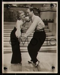 9c0914 ROBERTA 3 from 7x9 to 8x10 stills 1935 great images of Ginger Rogers, Fred Astaire!