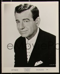 9c0657 WALTER MATTHAU 12 8x10 stills 1950s-1970s cool portraits of the star from a variety of roles!