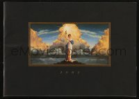 9g0462 COLUMBIA PICTURES 1993 FOR YOUR CONSIDERATION campaign book 1994 movies nominated for Oscars!