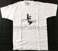 9g0148 SUPERCOP size: large T-shirt 1992 impress all your friends with this cool Jackie Chan tee!