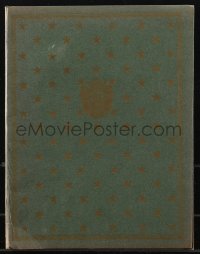 9g1282 MADAME SANS GENE French souvenir program book 1926 Gloria Swanson in France, ultra rare!