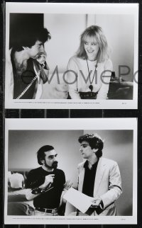 9g0429 AFTER HOURS presskit w/ 13 stills 1985 Martin Scorsese, Rosanna Arquette, Griffin Dunne