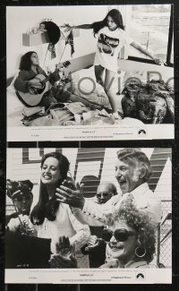 9g0443 NASHVILLE presskit w/ 25 stills 1975 Robert Altman, Karen Black, Lily Tomlin, Ronee Blakely