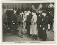 9j1284 DOORWAY TO HELL 8x10.25 still 1930 James Cagney with Lew Ayres, Dwight Frye & others, rare!