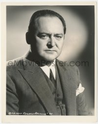 9j1408 MR. SMITH GOES TO WASHINGTON 8x10 key book still 1939 Edward Arnold portrait by Lippman!